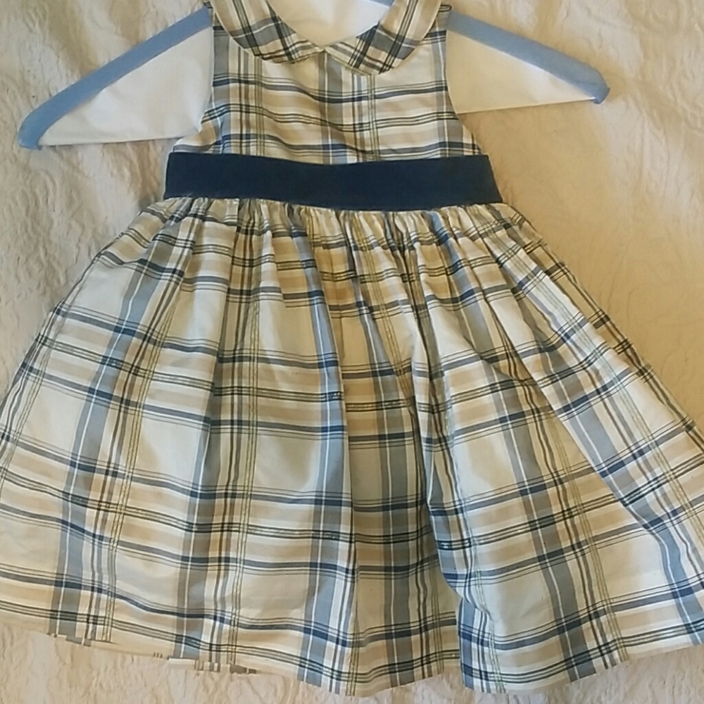 Baby girl dress